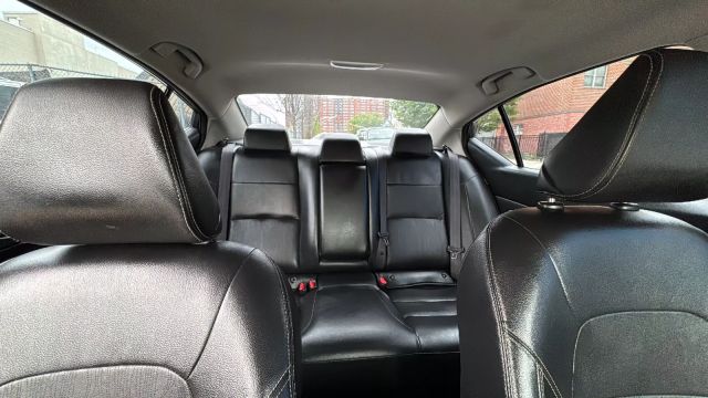 2020 NISSAN ALTIMA SEDAN 4-CYL, 2.5 LITER 2.5 SL SEDAN 4D