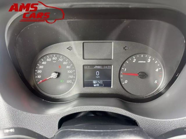 2019 Mercedes-benz Sprinter 2500 Cargo - Image 21