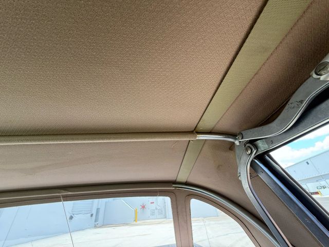 1987 Mercedes-benz 560 Series - Image 150