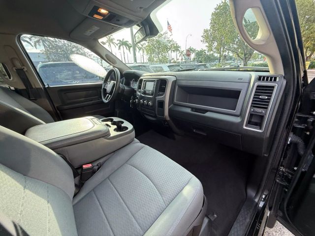 2015 Ram 1500 Quad Cab - Image 16