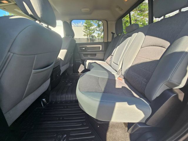 2015 Ram 1500 Crew Cab - Image 16