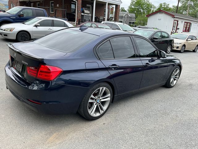 2014 Bmw 3 Series - Image 3