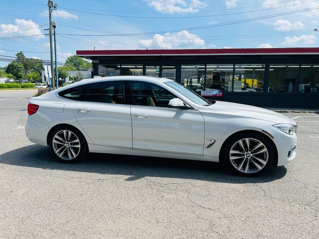 2016 Bmw 3 Series - Image 3