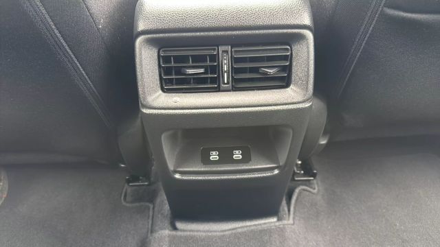 2024 HONDA CR-V HYBRID SUV 4-CYL, HYBRID, 2.0 LITER SPORT UTILITY 4D