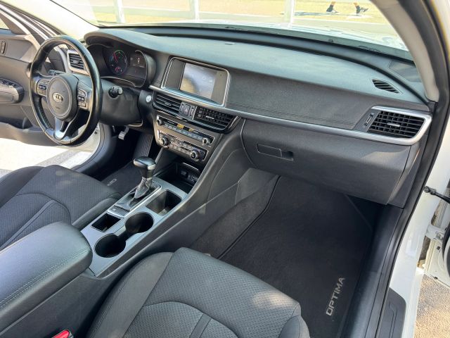 2017 Kia Optima Hybrid - Image 24