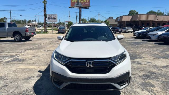 2021 Honda Cr-v - Image 6