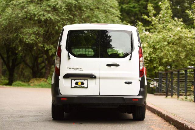 2019 Ford Transit Connect Cargo - Image 12