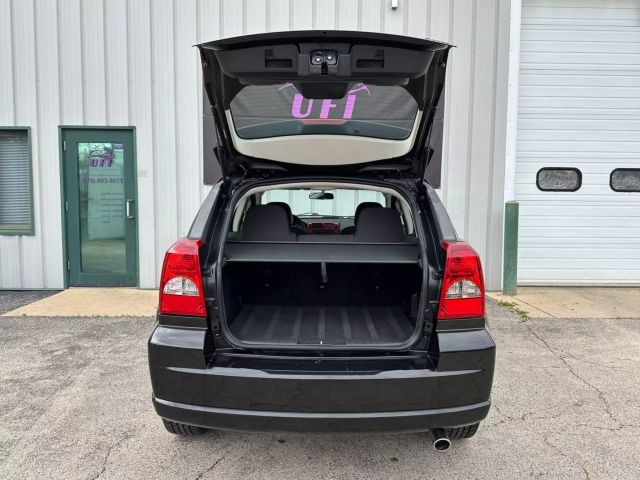 2009 Dodge Caliber - Image 19