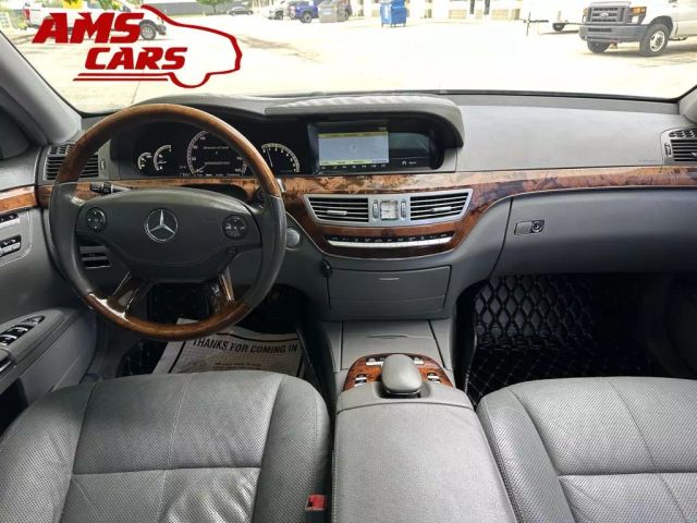 2009 Mercedes-benz S-class - Image 8