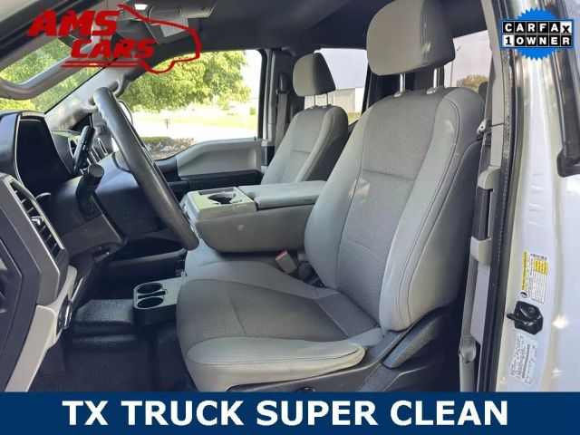 2019 Ford F250 Super Duty Super Cab - Image 11