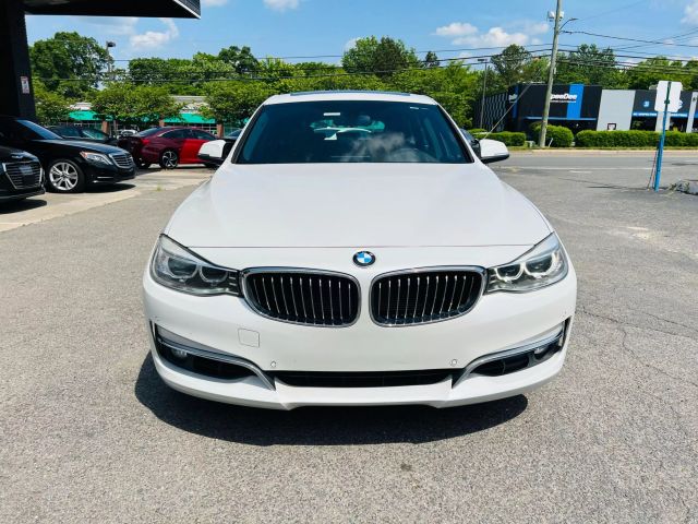 2016 Bmw 3 Series - Image 15
