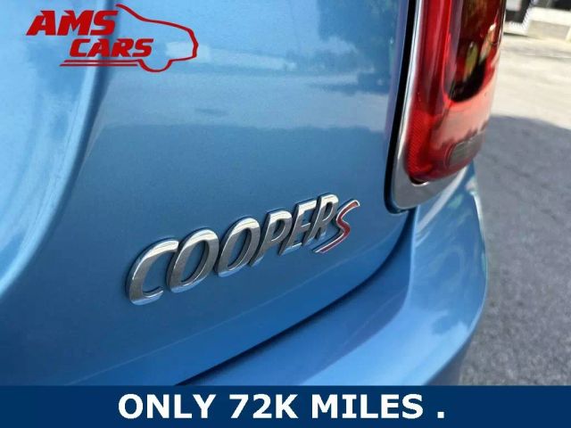 2015 Mini Hardtop 2 Door - Image 39
