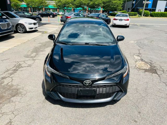 2020 Toyota Corolla Hatchback - Image 16