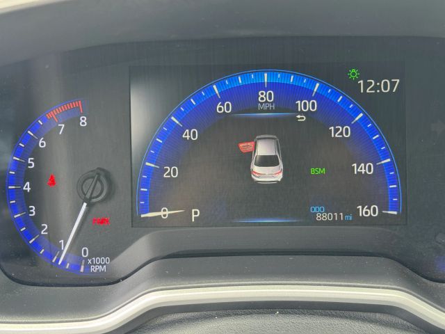 2020 Toyota Corolla - Image 29