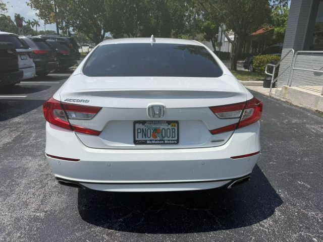 2018 Honda Accord - Image 5