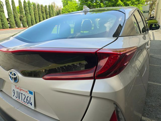 2018 Toyota Prius Prime - Image 41