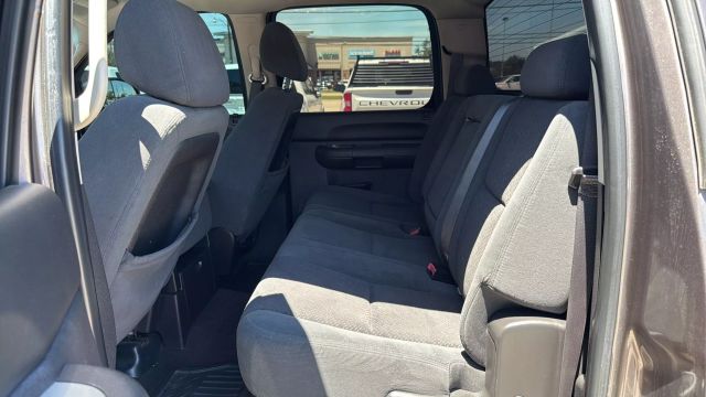 2008 Gmc Sierra 1500 Crew Cab - Image 22