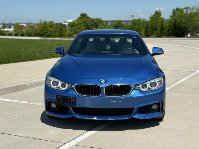 2014 Bmw 4 Series - Image 9