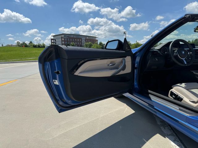 2014 Bmw 4 Series - Image 29