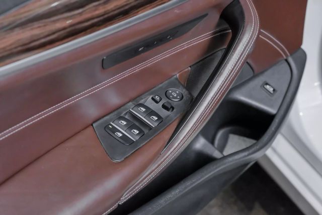 2017 Bmw 5 Series 530i Sedan 4d - Image 36