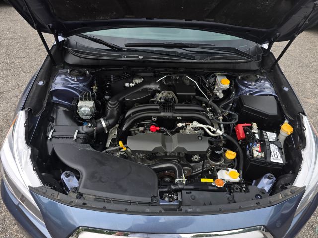 2015 Subaru Legacy - Image 20