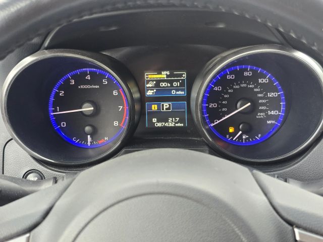2015 Subaru Legacy - Image 15