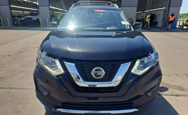 2020 Nissan Rogue - Image 2