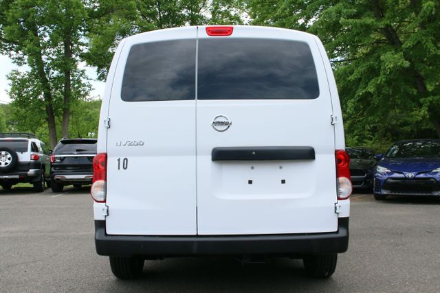2017 Nissan Nv200 - Image 6