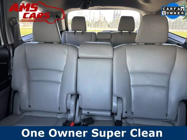 2021 Honda Pilot - Image 14
