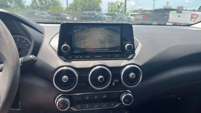 2024 Nissan Sentra - Image 18