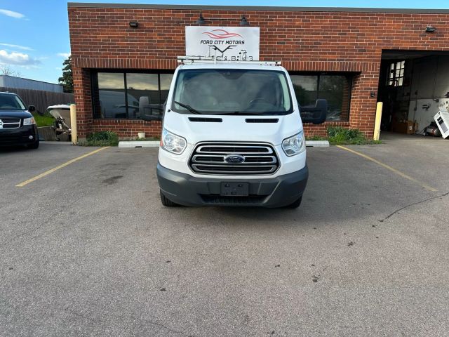 Used 2017 Ford Transit Van Base with VIN 1FTYR1ZM5HKA94669 for sale in Elgin, IL