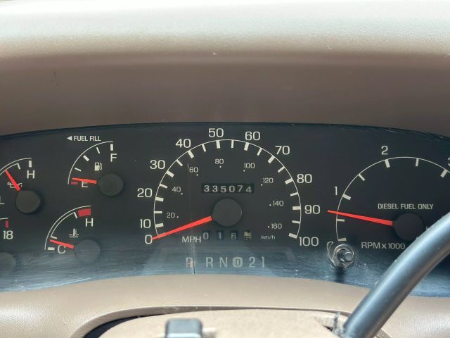 1999 Ford F350 Super Duty Crew Cab - Image 4