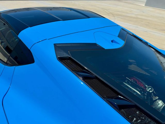 2020 Chevrolet Corvette - Image 52