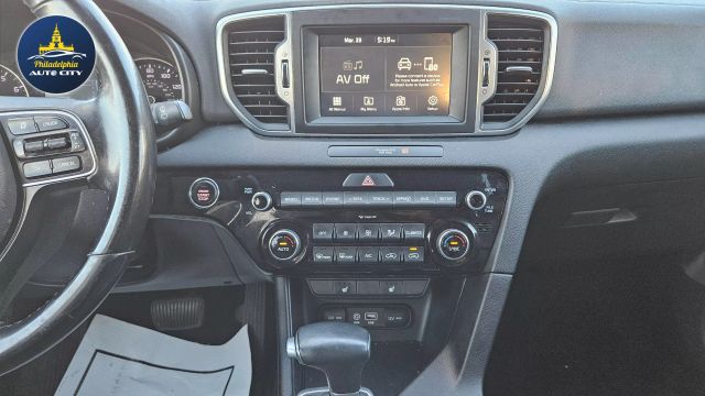 2019 Kia Sportage - Image 28