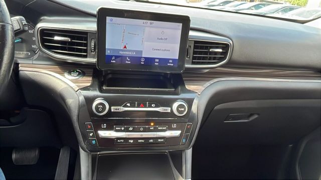 2021 Ford Explorer - Image 21