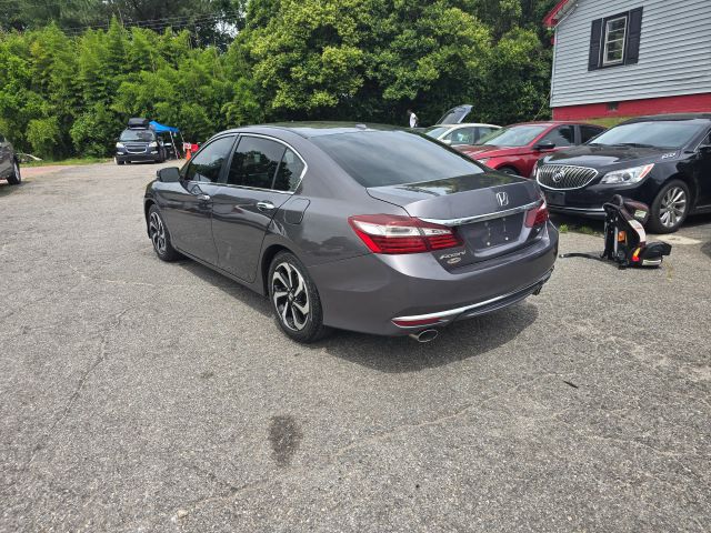 2017 Honda Accord - Image 3