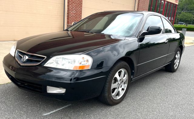 2001 Acura Cl - Image 11
