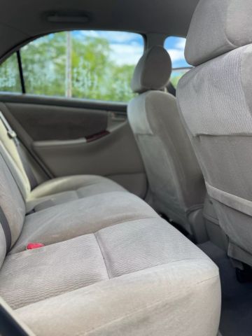 2007 Toyota Corolla Le Sedan 4d - Image 18
