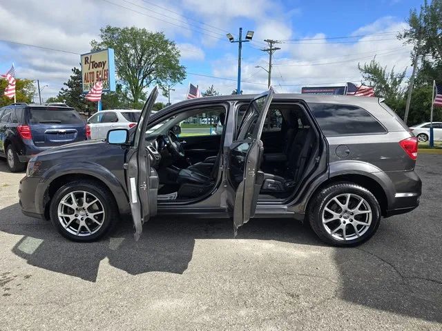 2015 Dodge Journey - Image 9