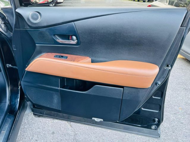 2013 Lexus Rx - Image 19