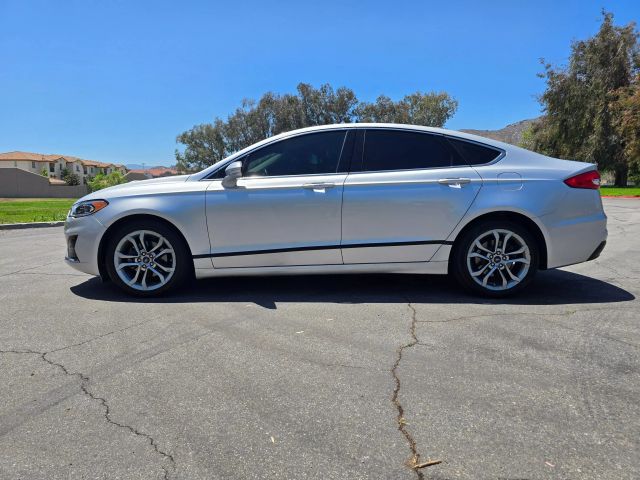 2019 Ford Fusion - Image 5