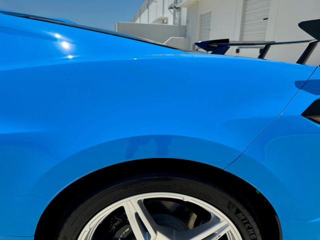 2020 Chevrolet Corvette - Image 34