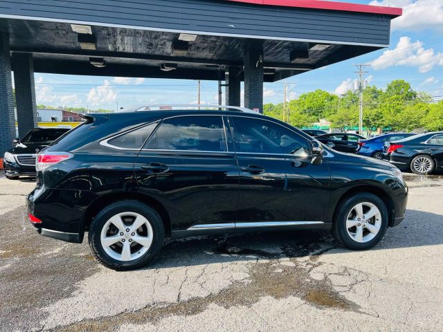 2013 Lexus Rx - Image 31