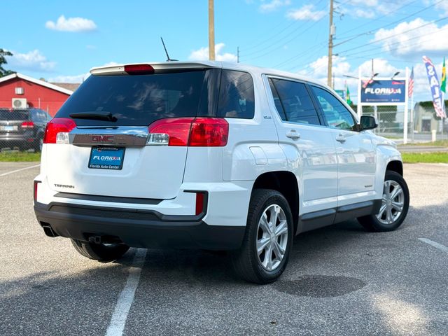 2017 Gmc Terrain - Image 6