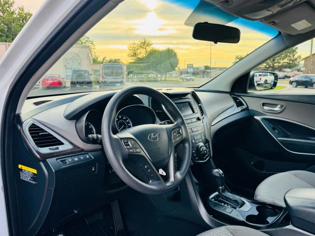 2017 Hyundai Santa Fe Sport - Image 13