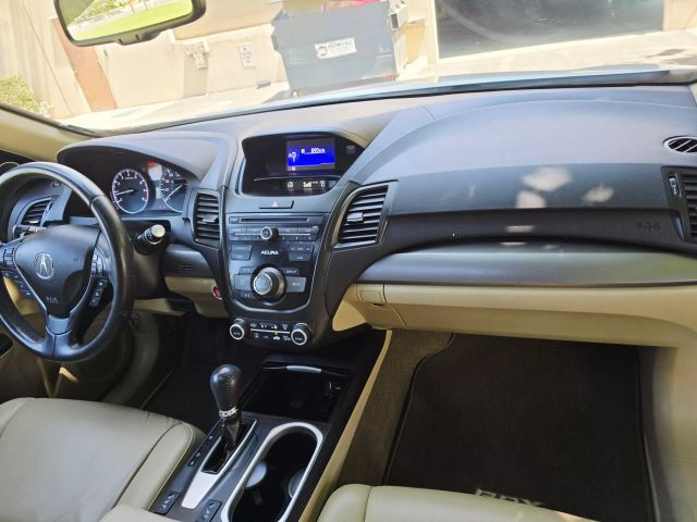 2017 Acura Rdx - Image 30