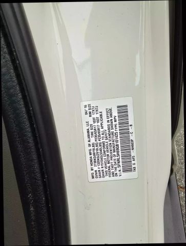 2016 Honda Odyssey - Image 44