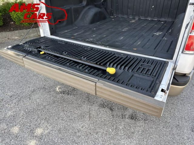 2013 Ford F150 Supercrew Cab - Image 43
