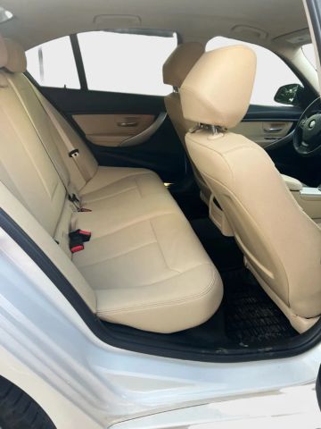 2017 Bmw 3 Series - Image 10