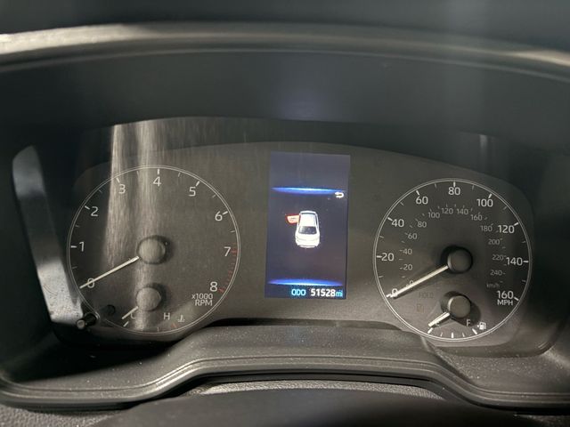 2023 TOYOTA COROLLA SEDAN 4-CYL, DYNAMIC-FORCE, 2.0 LITER LE SEDAN 4D